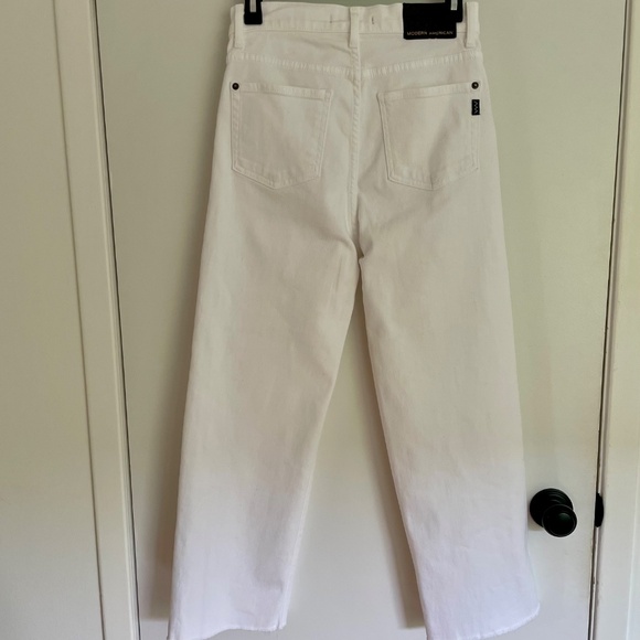 Modern American Savannah Jeans - Picture 4 of 7